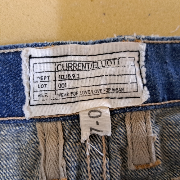 Current/Elliott the fling repo destroy - Picture 14 of 14